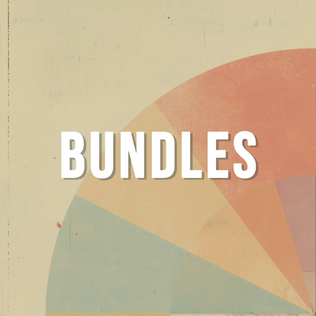 Bundles - Lofi Sounds