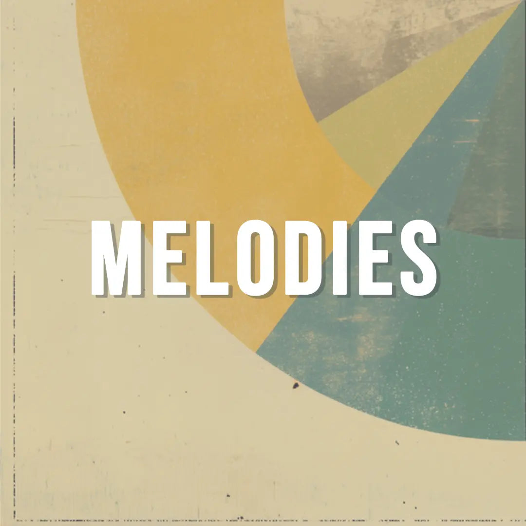 Melodies - Lofi Sounds