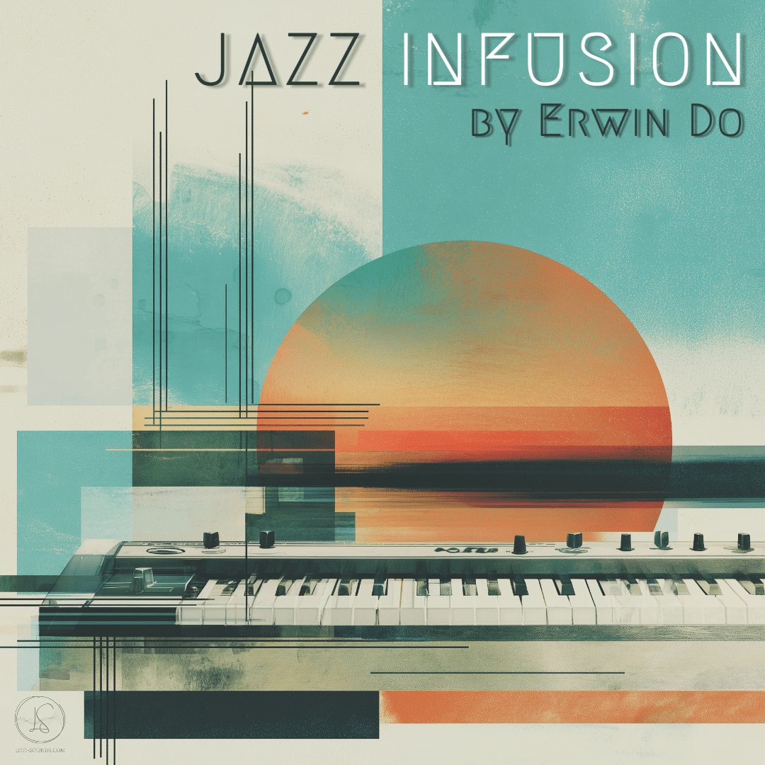 Jazz Infusion by Erwin Do - Lofi Sounds