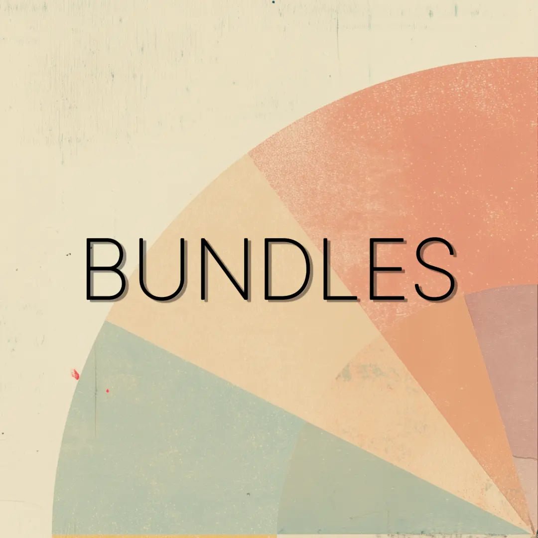 Bundles - Lofi Sounds