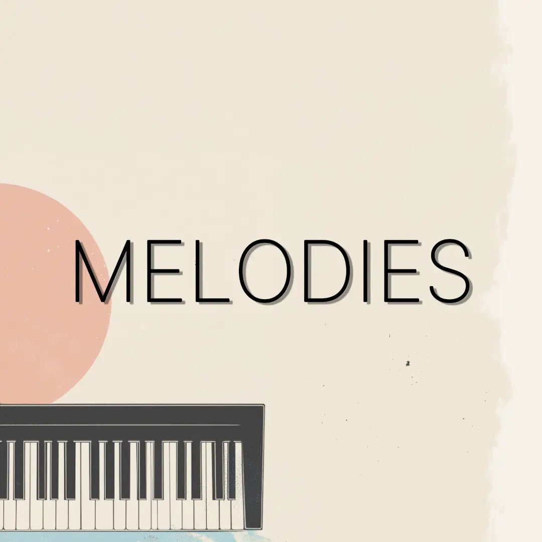 Melodies - Lofi Sounds