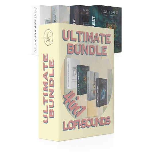 The Ultimate 4 in 1 Bundle