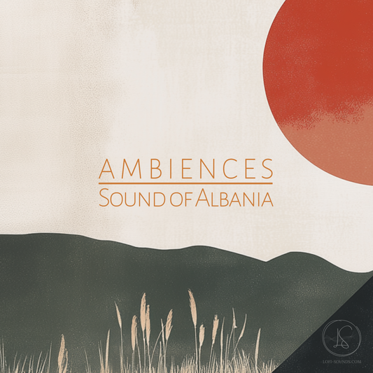 Ambience & Foley: Sound of Albania