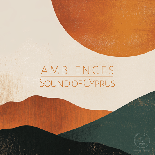 Ambiences: Sound of Cyprus