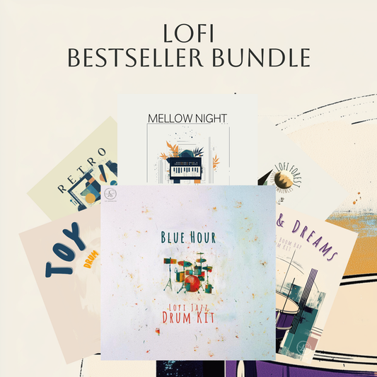 Bestseller Bundle (-40%)