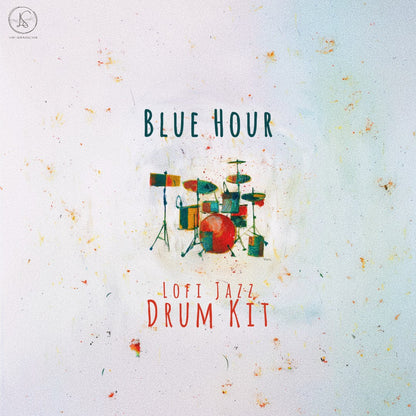 Drum Kits Bundle (-30%)