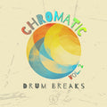 Chromatic Drum Breaks Vol. 2 - Lofi Sounds