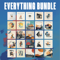 EVERYTHING BUNDLE (25 in 1) - Lofi Sounds