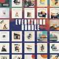 EVERYTHING BUNDLE (27 in 1) - Lofi Sounds