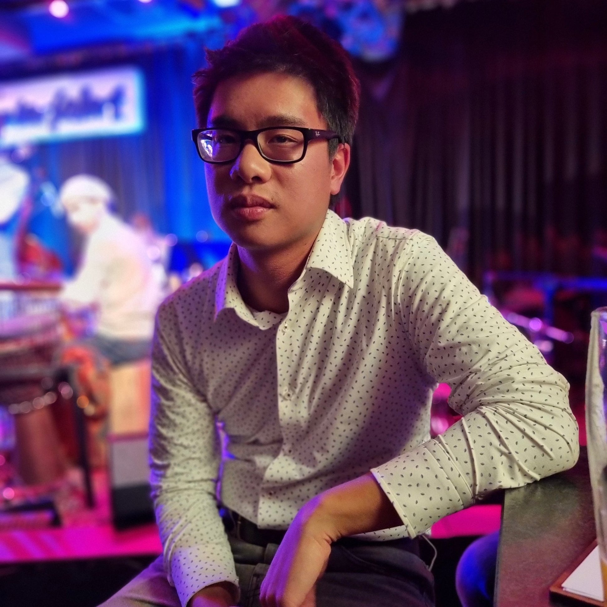 Jazz Infusion by Erwin Do - Lofi Sounds