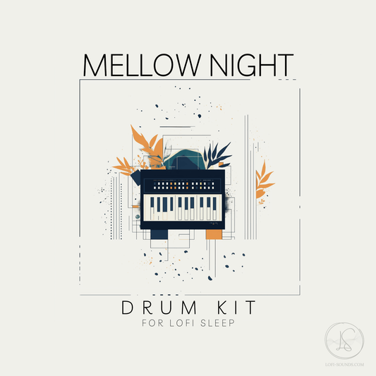 Lofi Drum Kits Bundle ( - 50%) - Lofi Sounds