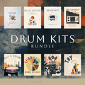 Lofi Drum Kits Bundle ( - 50%) - Lofi Sounds