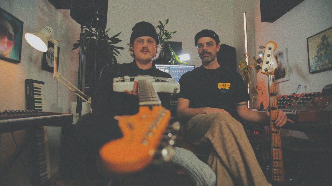 Midnight Cool - Lofi Jazz Compositions - Lofi Sounds