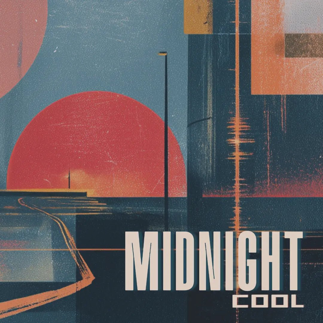 Midnight Cool - Lofi Jazz Compositions - Lofi Sounds