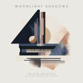 Moonlight Shadows - Lofi Midi Melodies - Lofi Sounds